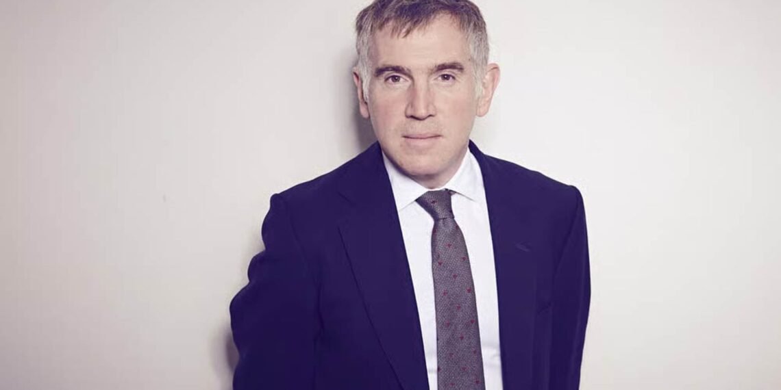 Starmer's Comms Director Resigns Following Chief of Staff's Departure