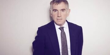 Starmer's Comms Director Resigns Following Chief of Staff's Departure