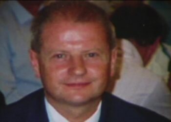 Steve Wright Pleads Guilty to 1999 Murder of Teenage Victim in Suffolk