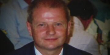 Steve Wright Pleads Guilty to 1999 Murder of Teenage Victim in Suffolk