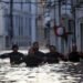 Storm Leonardo Triggers Evacuations for Over 11,000 in Spain and Portugal