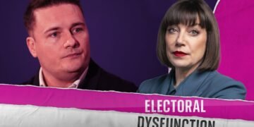 Streeting Reveals Mandelson Texts in Exclusive Interview with Sky News