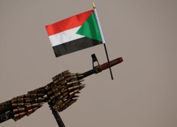 Sudan Drone Strike Claims 24 Lives, Including Eight Children