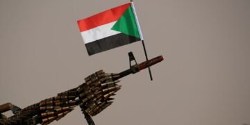 Sudan Drone Strike Claims 24 Lives, Including Eight Children