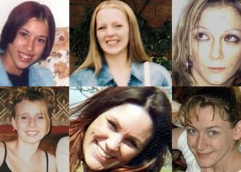 Suffolk Strangler Survivor Claims Police Response Could Have Saved Lives