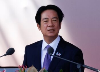 Taiwan President Affirms 'Rock Solid' US Relations Amid Trump-Xi Call