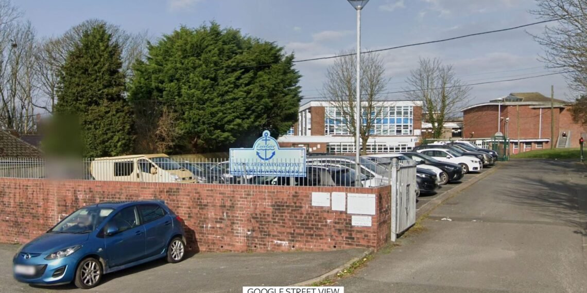 Teen Charged Following Alleged Assault on Teacher at Pembrokeshire School