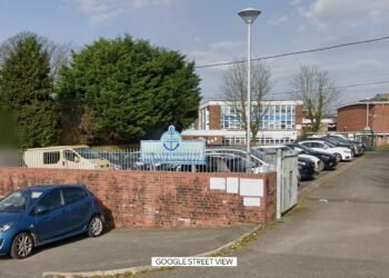 Teen Charged Following Alleged Assault on Teacher at Pembrokeshire School