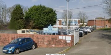 Teen Charged Following Alleged Assault on Teacher at Pembrokeshire School