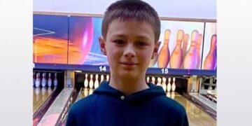 Teenager Receives Sentence for Murder of 12-Year-Old Leo Ross in Random Attack