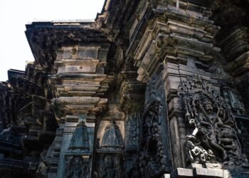 history of cinematic storytelling structures