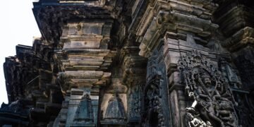 history of cinematic storytelling structures