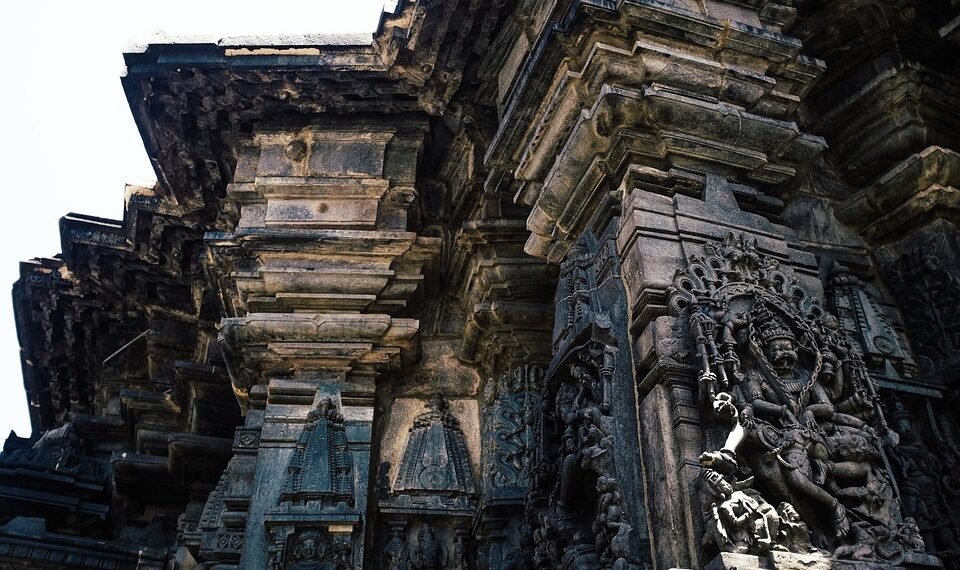 history of cinematic storytelling structures