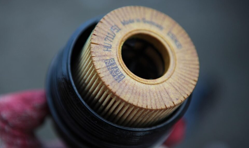 how spam filters detect unwanted emails