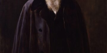 charles darwin theory of evolution overview