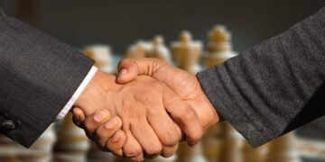 role of negotiation skills in business deals