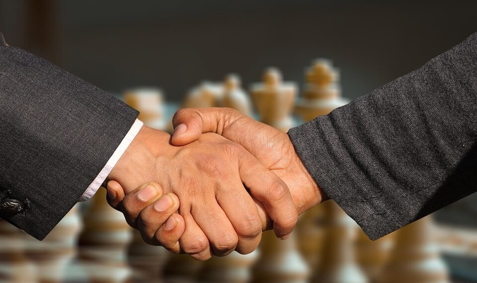 role of negotiation skills in business deals