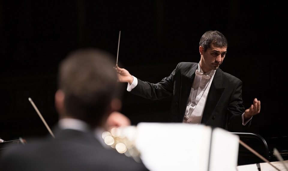 history of classical music evolution