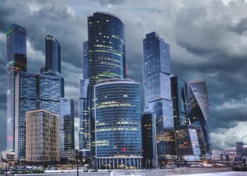 how businesses forecast financial performance