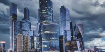 how businesses forecast financial performance