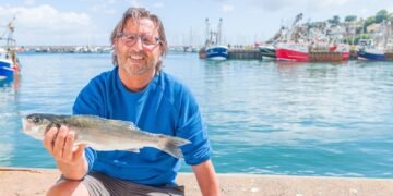 Top Chef Discusses Brexit's Impact on UK Fishing and Key Buying Tips
