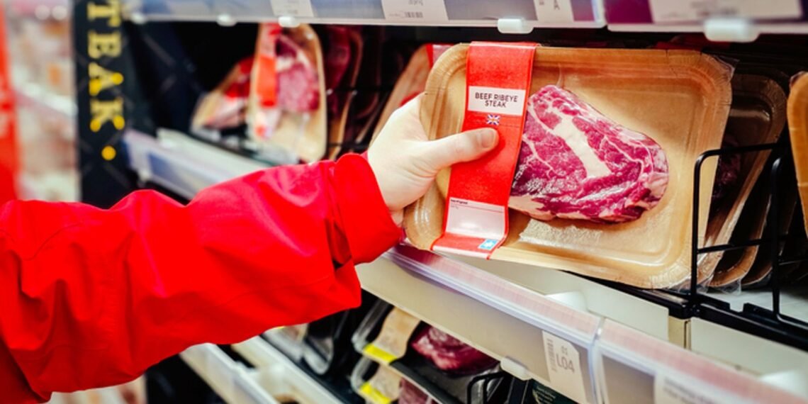 Top Chef Praises Supermarket's Steak Selection: A Guide to Choosing Quality Cuts