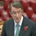 Tories Seek Release of Mandelson Vetting Papers Amid Criminal Investigation