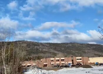 Tragic School Shooting in British Columbia Leaves Nine Dead, 25 Injured