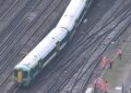 Train Disruptions Across South East England Due to Multiple Incidents
