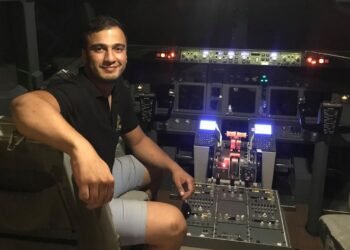 Tributes Emerge for Arian Abbasi Following Rochdale Light Aircraft Tragedy