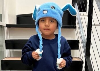 Trump Administration Moves to Deport Five-Year-Old Detained by ICE in Minnesota