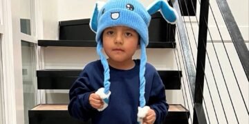 Trump Administration Moves to Deport Five-Year-Old Detained by ICE in Minnesota