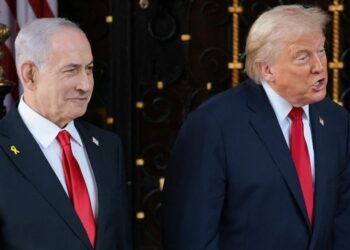 Trump and Netanyahu to Hold Talks on Iran's Nuclear Programme