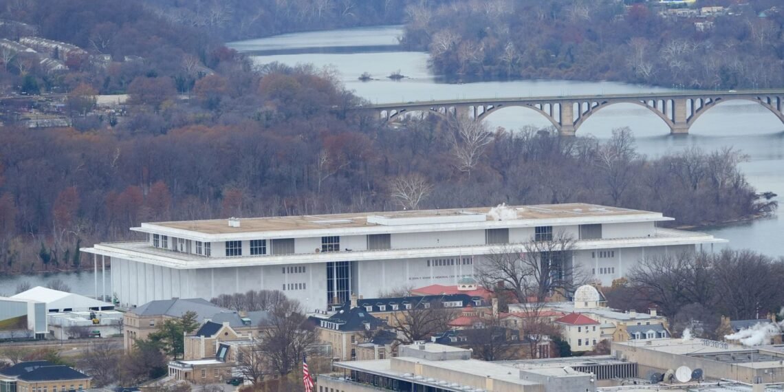 Trump's Decision to Close Kennedy Center for Two Years Fuels Controversy