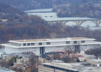 Trump's Decision to Close Kennedy Center for Two Years Fuels Controversy