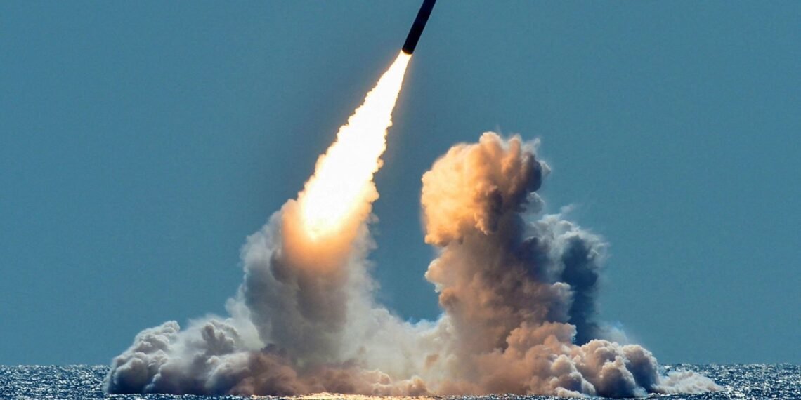 US-Russia Treaty Expiration Sparks Concerns Over New Nuclear Arms Race