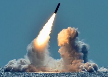 US-Russia Treaty Expiration Sparks Concerns Over New Nuclear Arms Race