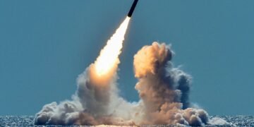 US-Russia Treaty Expiration Sparks Concerns Over New Nuclear Arms Race