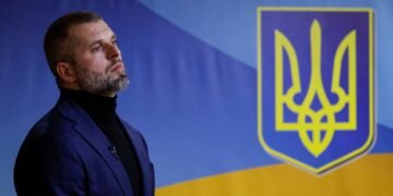 Ukraine Leads European Efforts to Reinforce FIFA Ban on Russia in Football