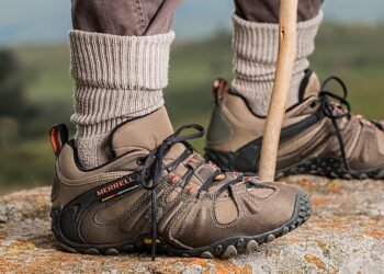 how to choose proper running shoes