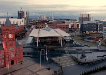 Wales Prepares for Key Elections: Calls for Change Intensify Ahead of Vote