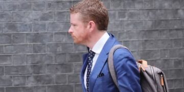 Who Is Morgan McSweeney? A Look at the PM's Former Chief of Staff