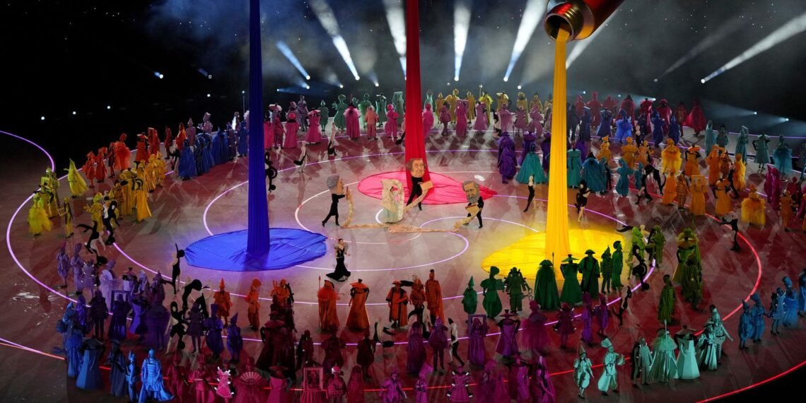 Winter Olympics 2026: Live Updates and Highlights from the Games