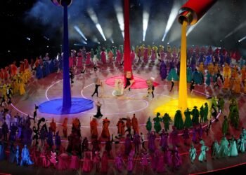 Winter Olympics 2026: Live Updates and Highlights from the Games