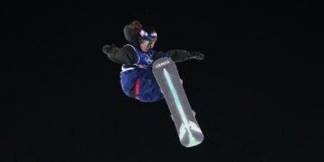 Winter Olympics 2026: Live Updates from Milan-Cortina as Events Unfold