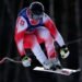 Winter Olympics: Switzerland Secures First Gold Medal in Italy