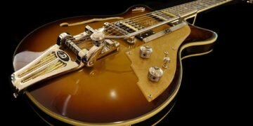 evolution of rock music over the decades