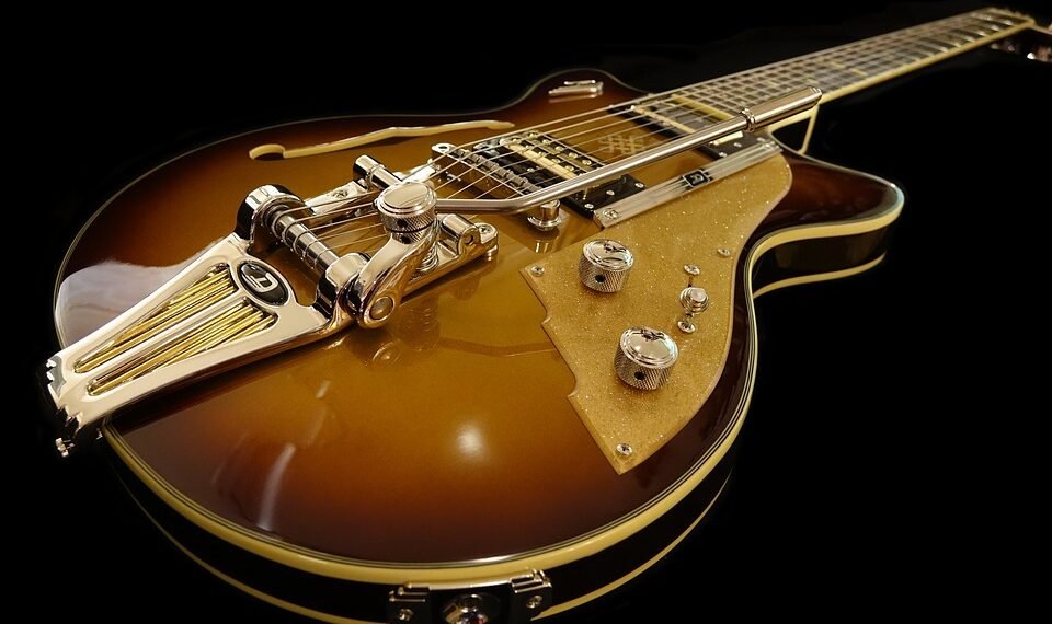 evolution of rock music over the decades