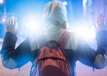 Young Crime Victims Express Distrust in Safety and Justice in the UK