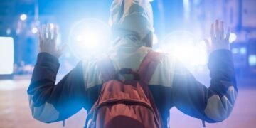 Young Crime Victims Express Distrust in Safety and Justice in the UK